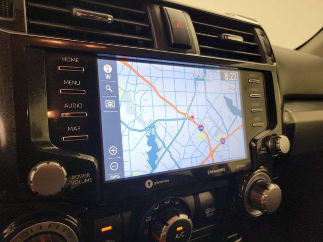 Photo of 2023 Gray Toyota 4Runner