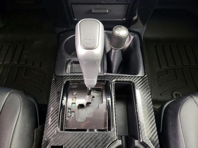 Photo of 2023 Gray Toyota 4Runner