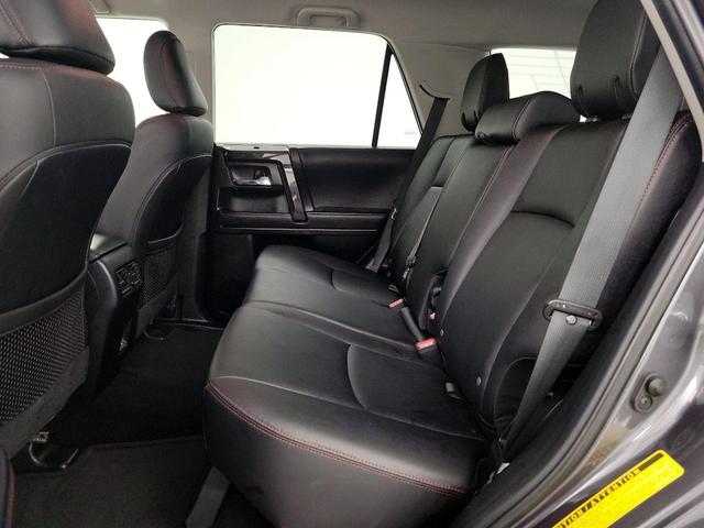 Photo of 2023 Gray Toyota 4Runner