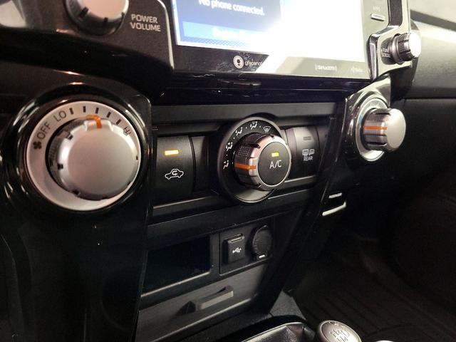 Photo of 2023 Gray Toyota 4Runner