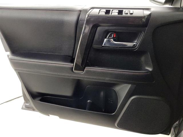 Photo of 2023 Gray Toyota 4Runner
