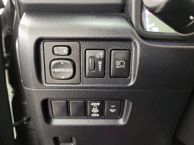Photo of 2023 Gray Toyota 4Runner