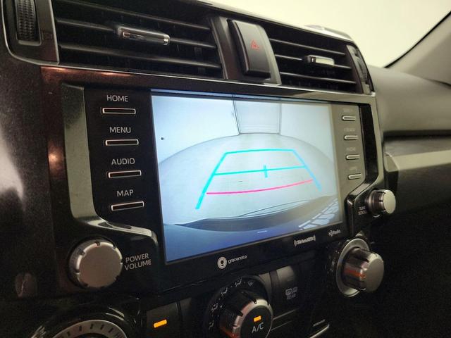 Photo of 2023 Gray Toyota 4Runner