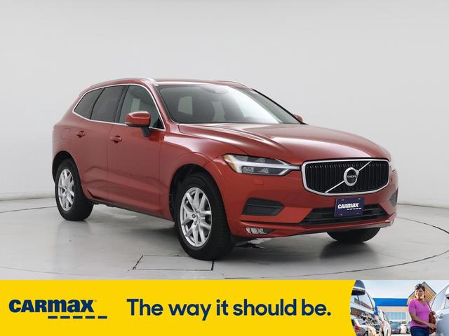 2020 Volvo XC60