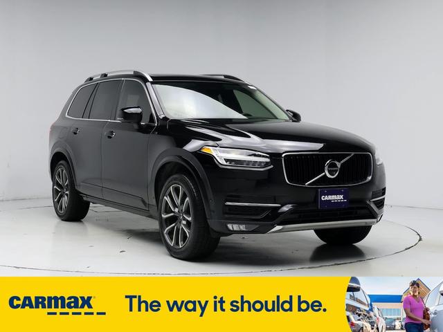 2017 Volvo XC90