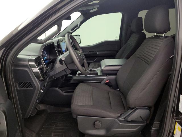 Photo of 2022 Black Ford F-150