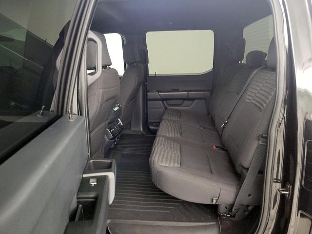 Photo of 2022 Black Ford F-150