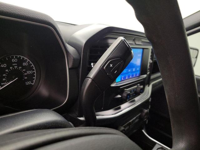 Photo of 2022 Black Ford F-150