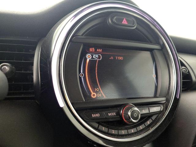 Photo of 2018 Gray MINI Hardtop