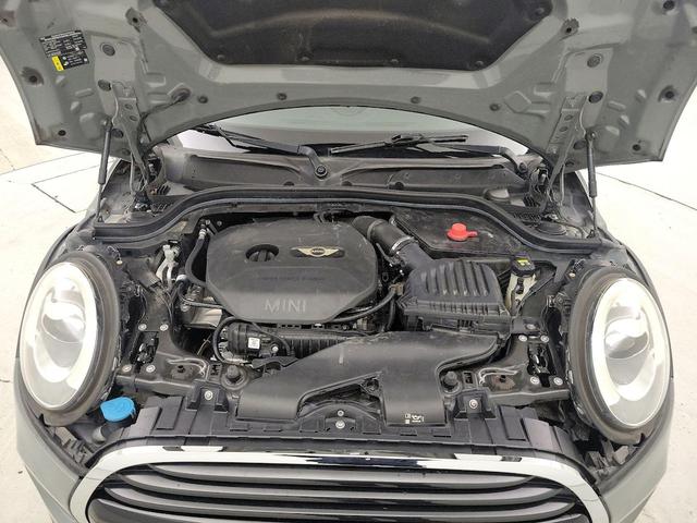 Photo of 2018 Gray MINI Hardtop