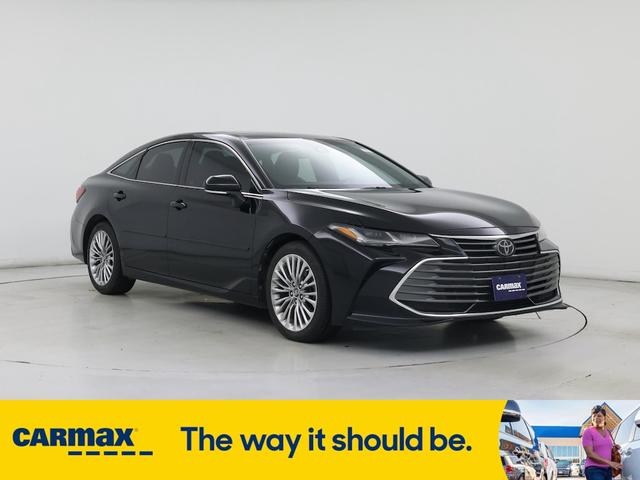 2019 Toyota Avalon