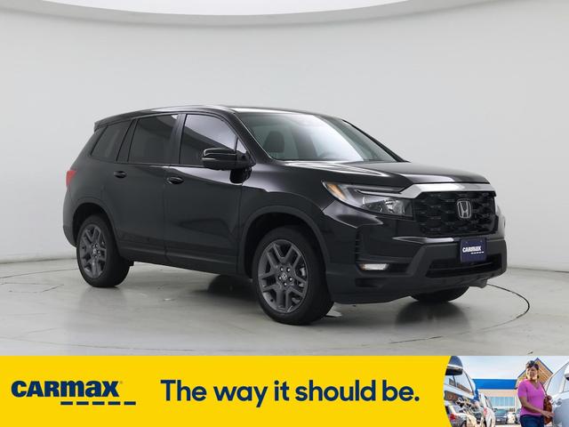 2023 Honda Passport