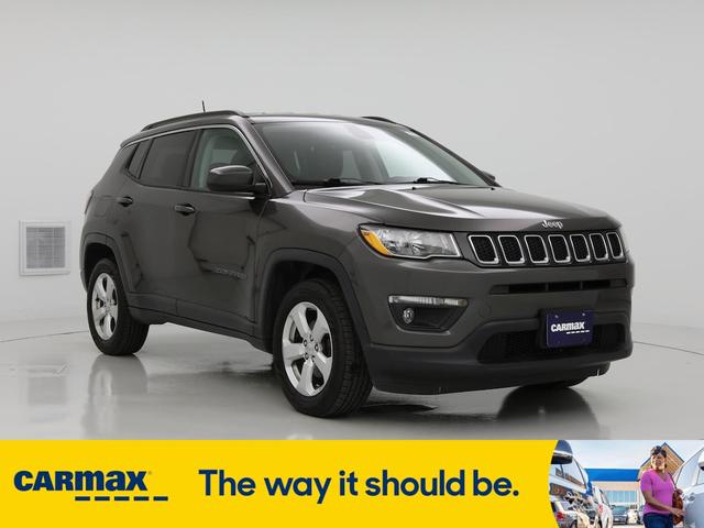 2017 Jeep Compass