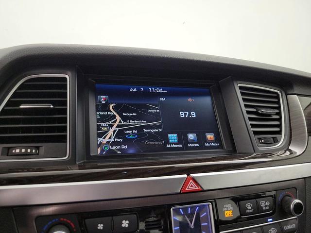 Photo of 2018 Black Genesis G80
