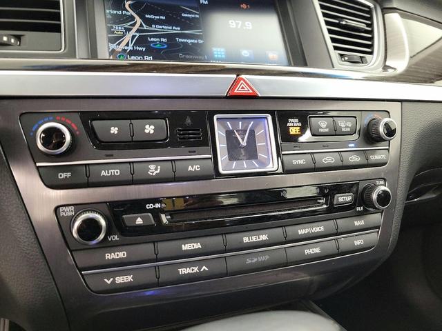 Photo of 2018 Black Genesis G80