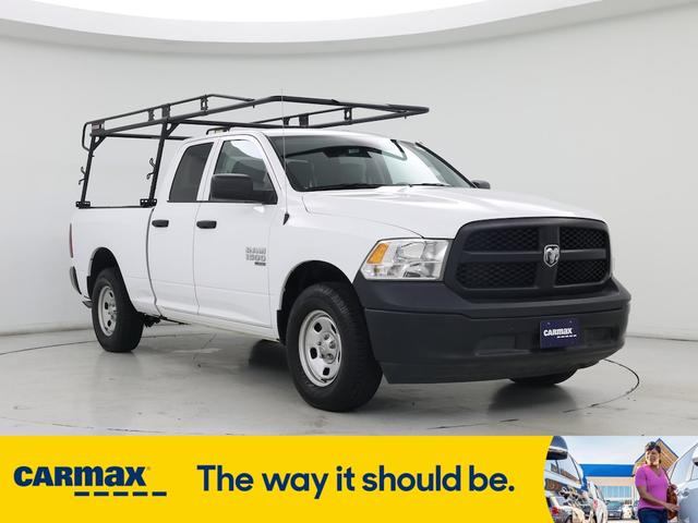 2023 RAM 1500 Classic