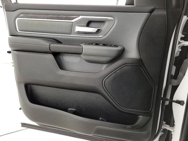 Photo of 2023 White RAM 1500