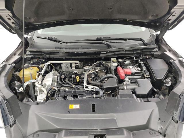 Photo of 2022 Black Mitsubishi Outlander