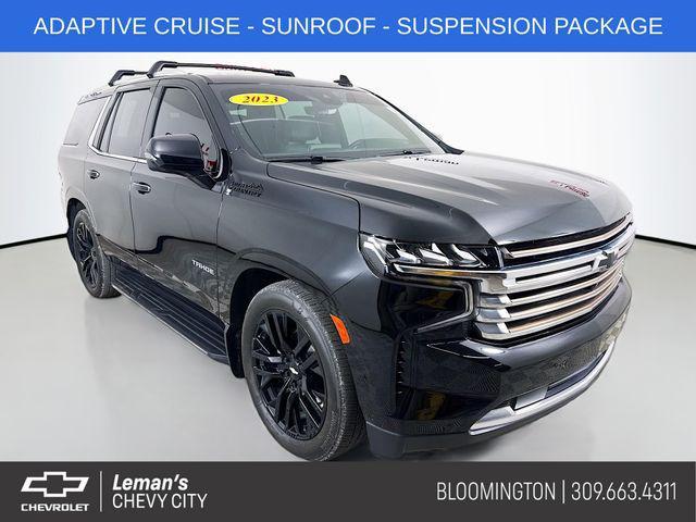 2023 Chevrolet Tahoe