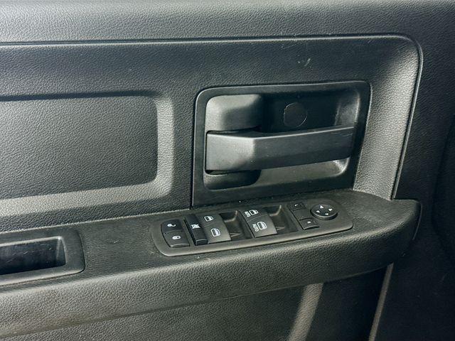 Photo of 2021 Bright White Clearcoat RAM 2500