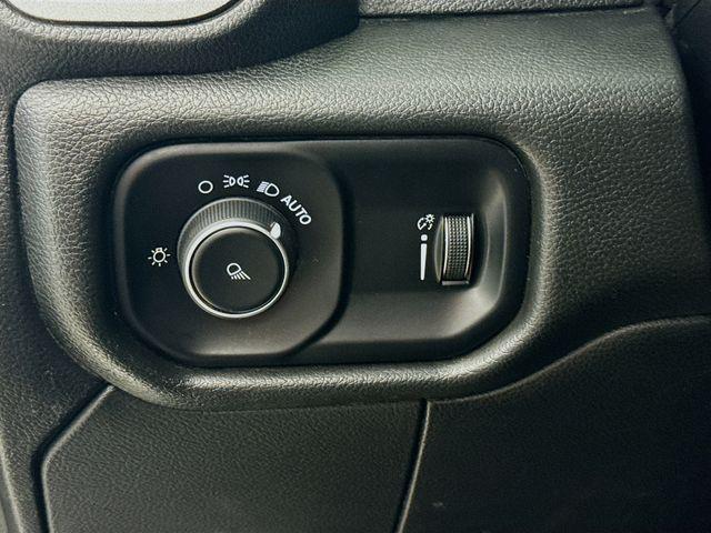 Photo of 2021 Bright White Clearcoat RAM 2500