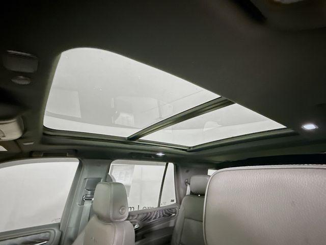 Photo of 2023 Sterling Metallic GMC Yukon