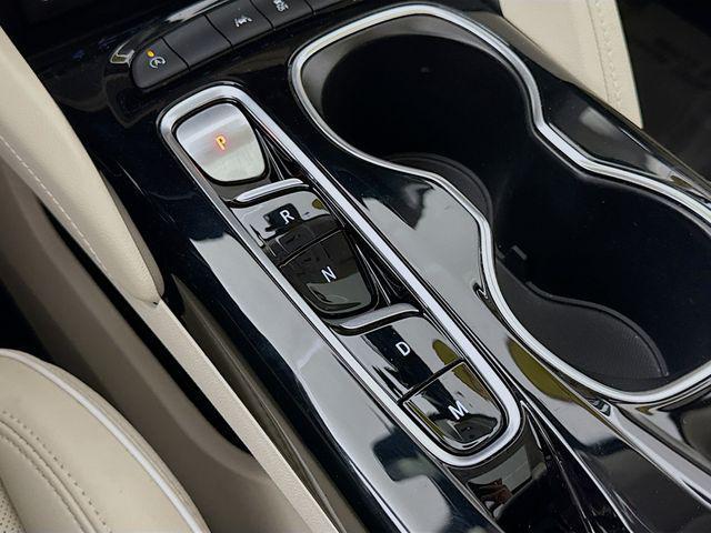Photo of 2023 Sapphire Metallic Buick Envision
