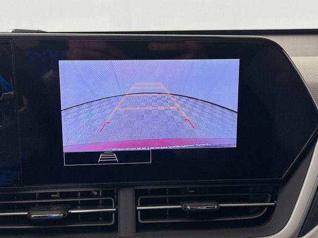 Photo of 2024 Crimson Metallic Chevrolet Trax