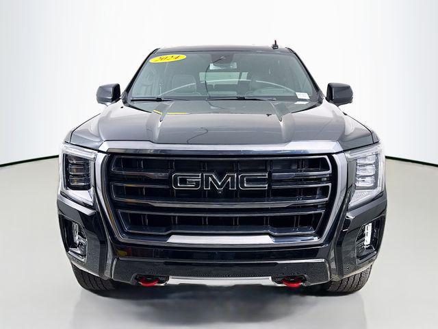 Photo of 2024 Onyx Black GMC Yukon XL