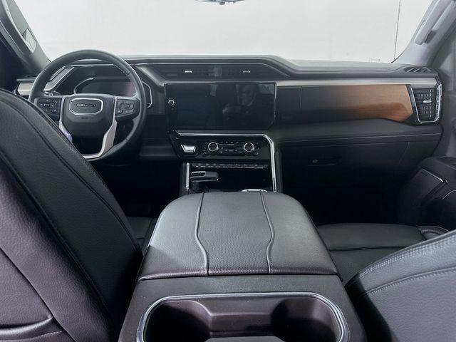 Photo of 2023 Sterling Metallic GMC Sierra 1500