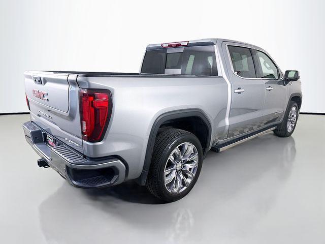 Photo of 2023 Sterling Metallic GMC Sierra 1500