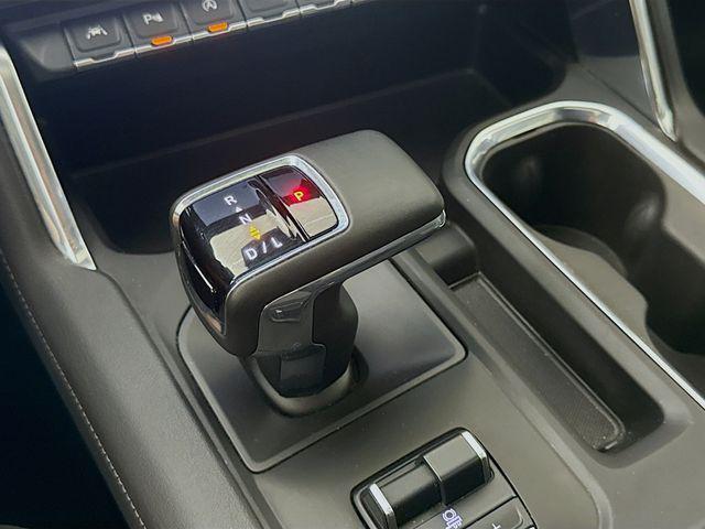 Photo of 2023 Sterling Metallic GMC Sierra 1500