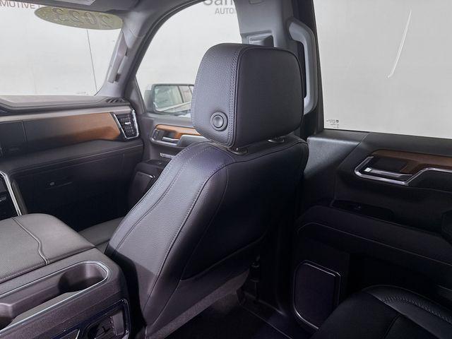 Photo of 2023 Sterling Metallic GMC Sierra 1500