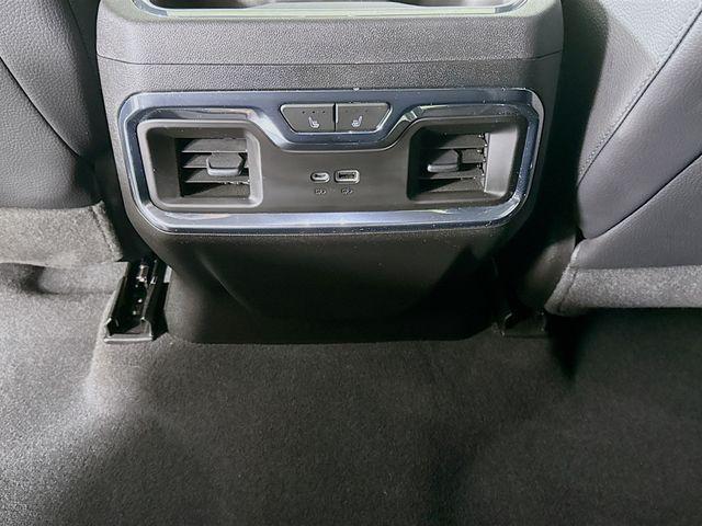 Photo of 2023 Sterling Metallic GMC Sierra 1500
