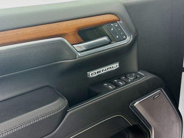 Photo of 2023 Sterling Metallic GMC Sierra 1500