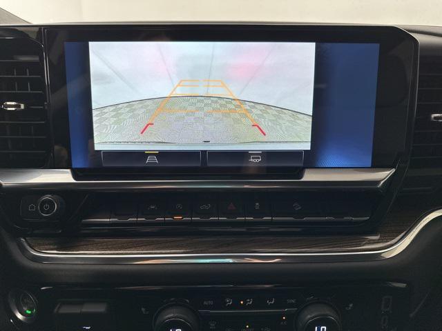 Photo of 2023 Sterling Gray Metallic Chevrolet Silverado 1500