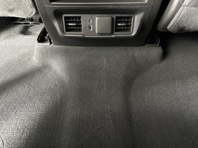 Photo of 2023 Sterling Gray Metallic Chevrolet Silverado 1500