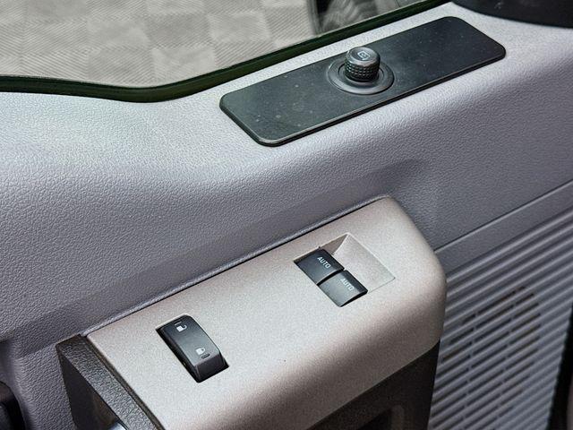 Photo of 2015 Magnetic Metallic Ford F-250