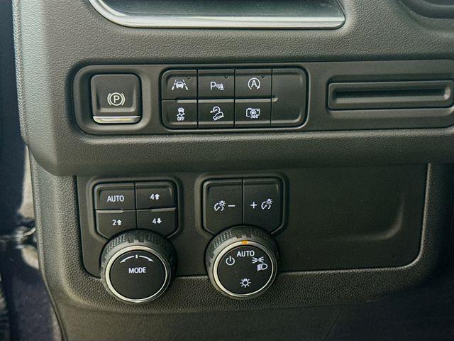 Photo of 2024 Dark Ash Metallic Chevrolet Tahoe