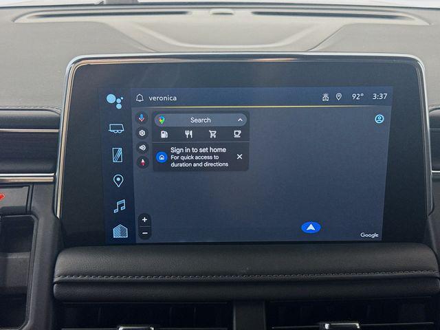 Photo of 2024 Dark Ash Metallic Chevrolet Tahoe