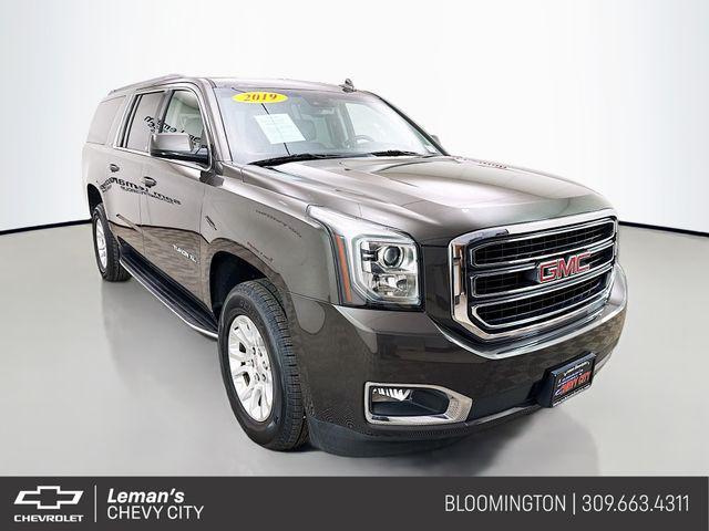 2019 GMC Yukon Xl