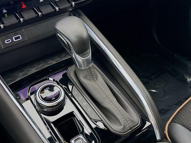 Photo of 2024 Sterling Metallic GMC Canyon
