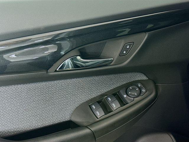 Photo of 2026 Sterling Gray Metallic Chevrolet Trailblazer