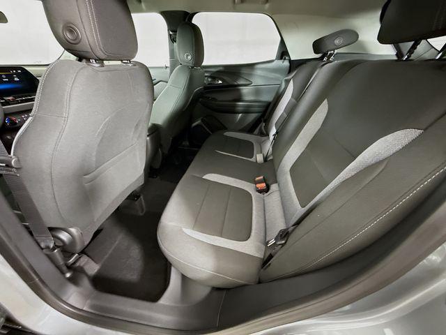 Photo of 2026 Sterling Gray Metallic Chevrolet Trailblazer
