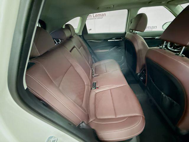 Photo of 2022 Snow White Pearl Kia Seltos