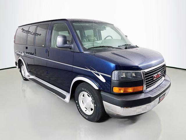 2005 GMC Savana 1500
