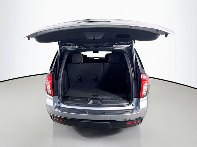 Photo of 2024 Sterling Gray Metallic Chevrolet Tahoe