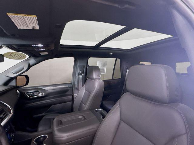 Photo of 2024 Sterling Gray Metallic Chevrolet Tahoe