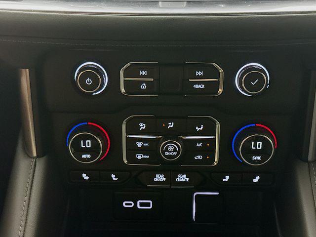 Photo of 2024 Sterling Gray Metallic Chevrolet Tahoe