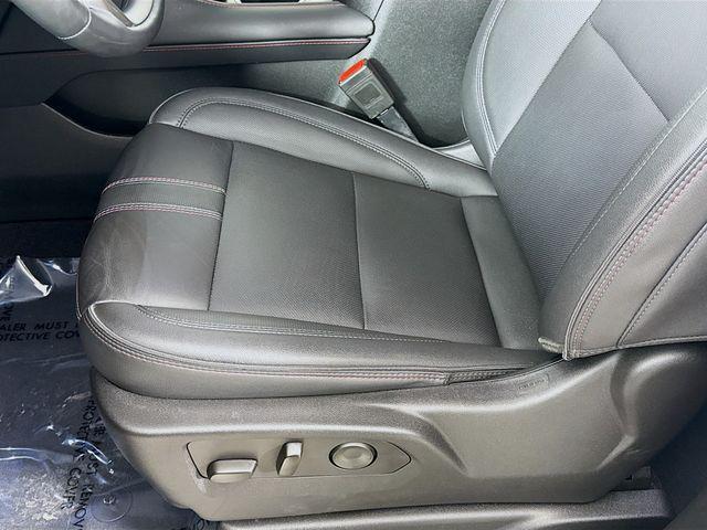 Photo of 2023 Black Chevrolet Tahoe